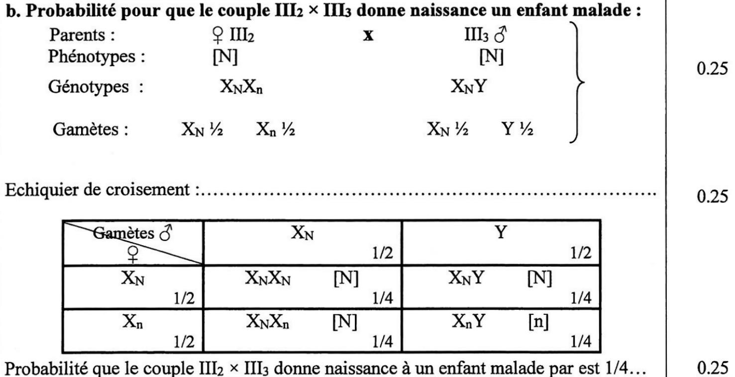 svt bac maroc