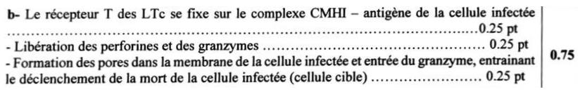 svt bac maroc